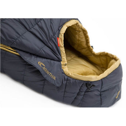 Sacco a pelo sintetico G180, taglia M