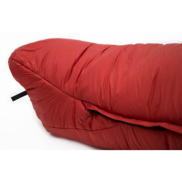 G 490x SACCO A PELO IN FIBRA DI PLASTICA, taglia M