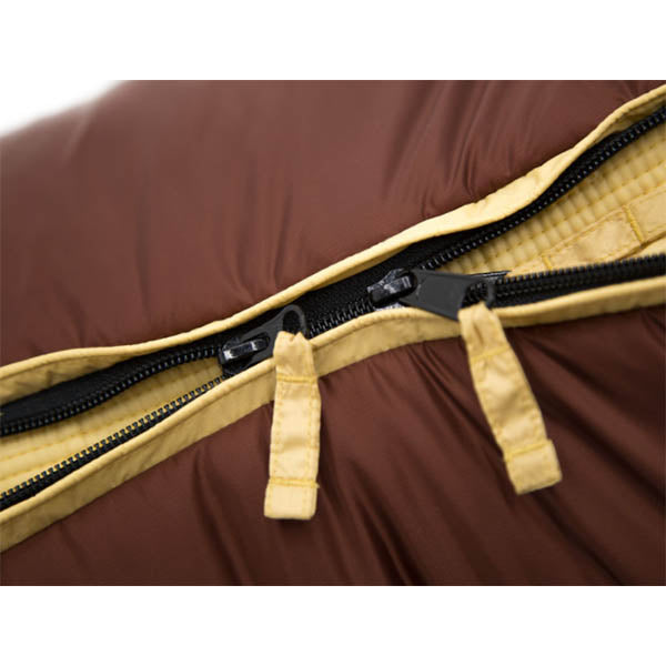 Sacco a pelo sintetico G 250, taglia L