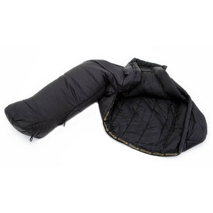 G 280 Kunstfaserschlafsack, Grösse L