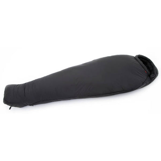 G 280 Kunstfaserschlafsack, Grösse L