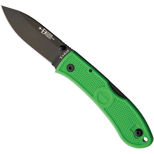 KA-BAR Klappmesser FOLDING HUNTER LOCKBACK
