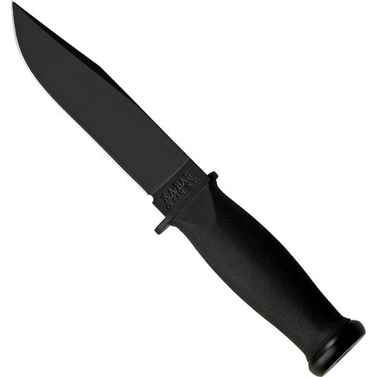 Messer Mark 1