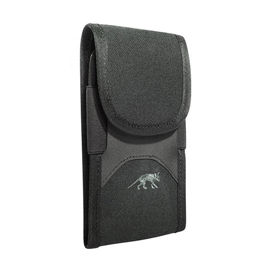 Custodia per cellulare TASMANIAN TIGER TT TACTICAL PHONE COVER XL, nera