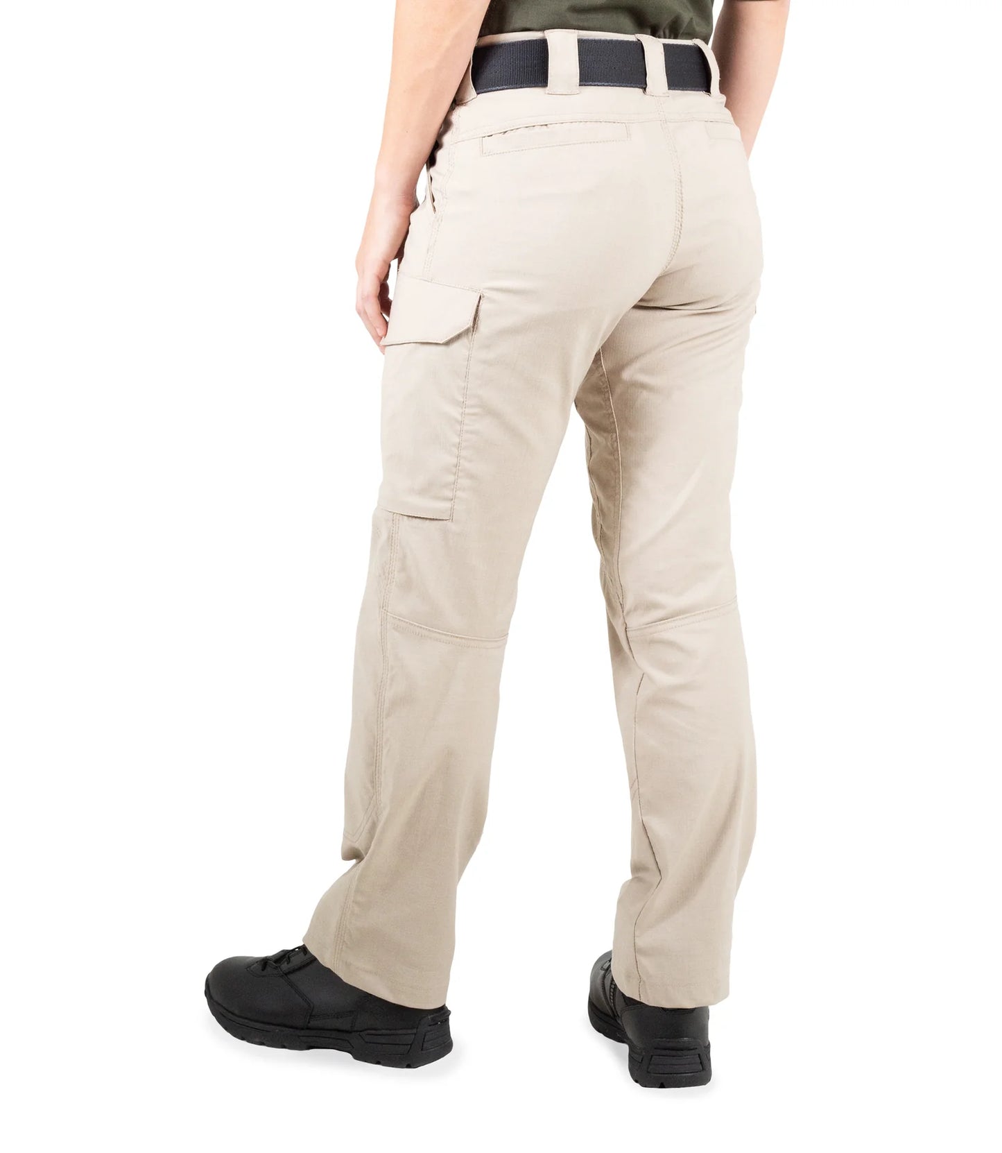Pantaloni da donna V2 TACTICAL PANTS, cachi
