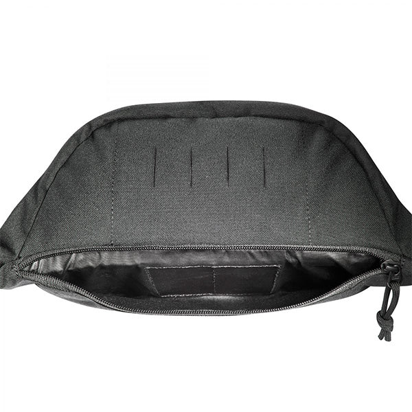 Marsupio, TT MODULAR HIP BAG 2, nero
