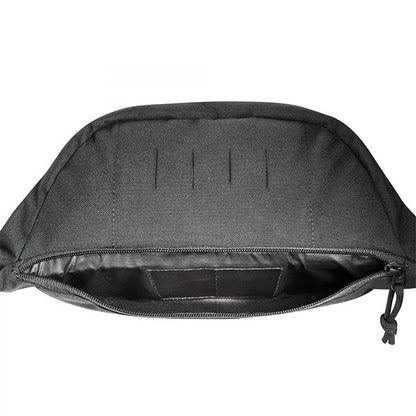 Marsupio, TT MODULAR HIP BAG 2, nero