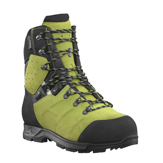 PROTECTOR ULTRA 2.0 GTX, S3, lime-green