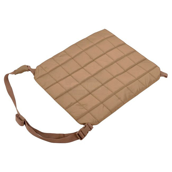 Zaino di fuga BAIL OUT BAG BACKPACK, 25 litri, nero