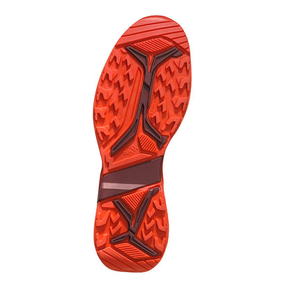 CONNEXIS GO GTX LOW, grigio-arancio