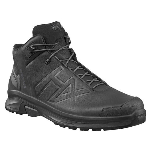 CONNEXIS GO GTX LTR MID, classe di sicurezza O2, nero