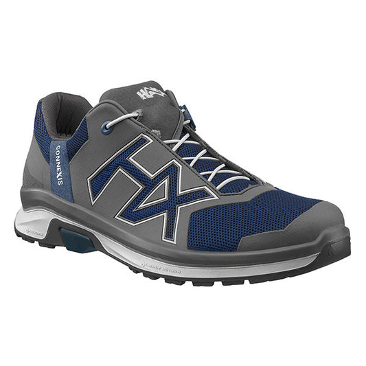 CONNEXIS GO GTX LOW, grigio scuro
