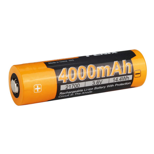 Batteria 21700P ARB-L21-4000P, 4.000 mAh 