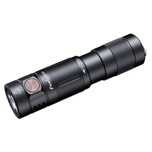 Lampada portachiavi con Micro USB E09R, 600 lumen, batteria inclusa 