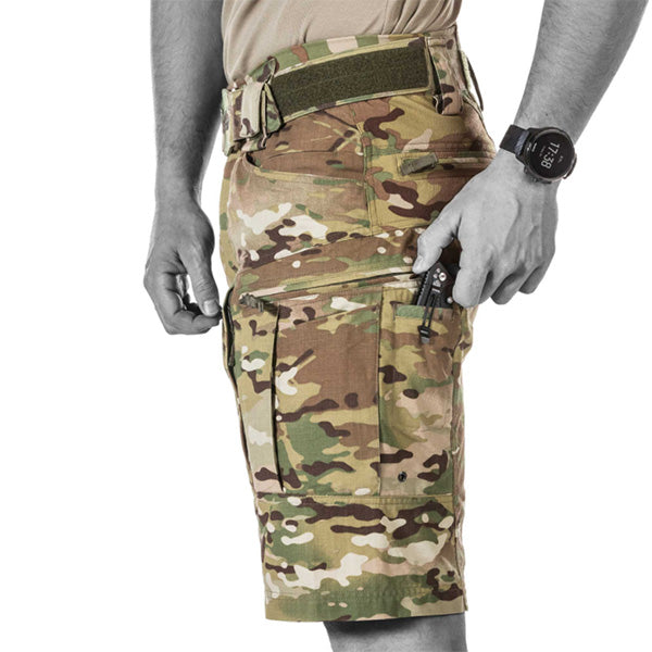 UF PRO taktische Shorts P-40 GEN.2 SHORTS