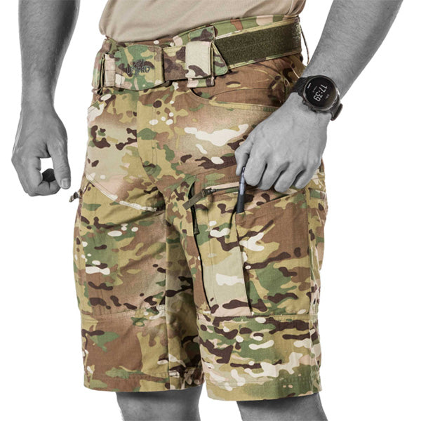 UF PRO taktische Shorts P-40 GEN.2 SHORTS