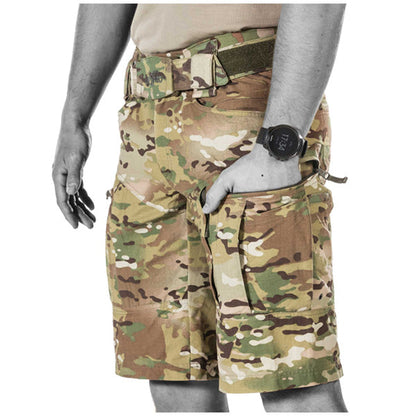 UF PRO taktische Shorts P-40 GEN.2 SHORTS