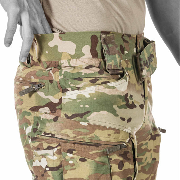 UF PRO taktische Shorts P-40 GEN.2 SHORTS