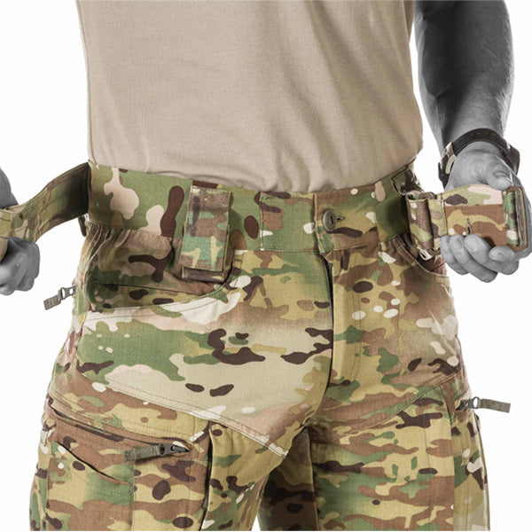 UF PRO taktische Shorts P-40 GEN.2 SHORTS
