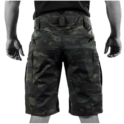 UF PRO taktische Shorts P-40 GEN.2 SHORTS