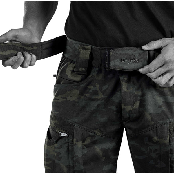 UF PRO taktische Shorts P-40 GEN.2 SHORTS