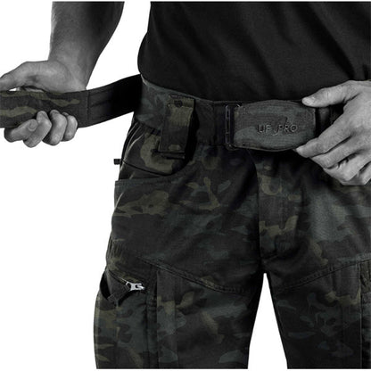 UF PRO taktische Shorts P-40 GEN.2 SHORTS
