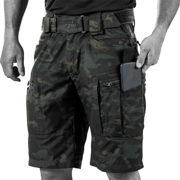 UF PRO taktische Shorts P-40 GEN.2 SHORTS