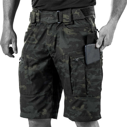 UF PRO taktische Shorts P-40 GEN.2 SHORTS