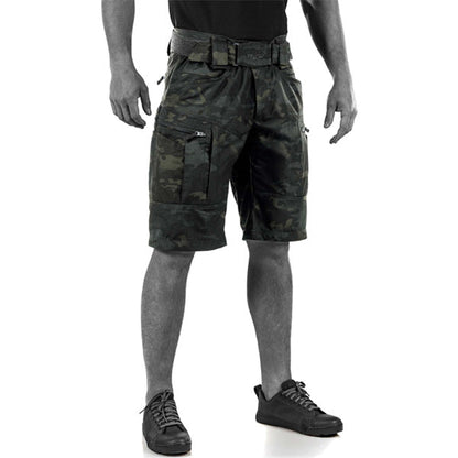 UF PRO taktische Shorts P-40 GEN.2 SHORTS