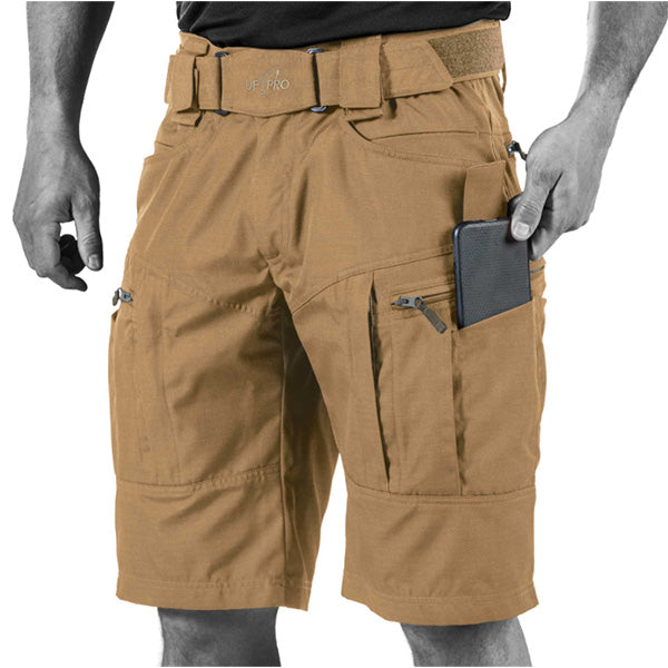 UF PRO taktische Shorts P-40 GEN.2 SHORTS