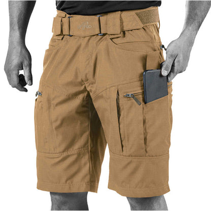 UF PRO taktische Shorts P-40 GEN.2 SHORTS