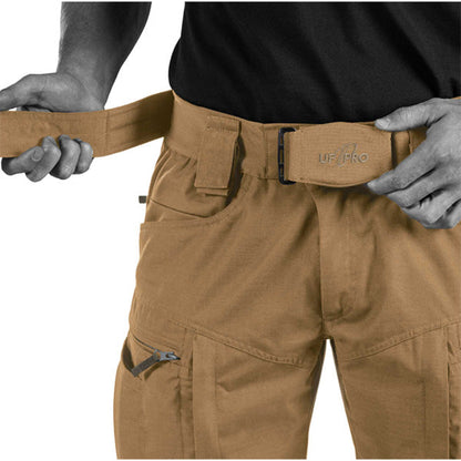 UF PRO taktische Shorts P-40 GEN.2 SHORTS