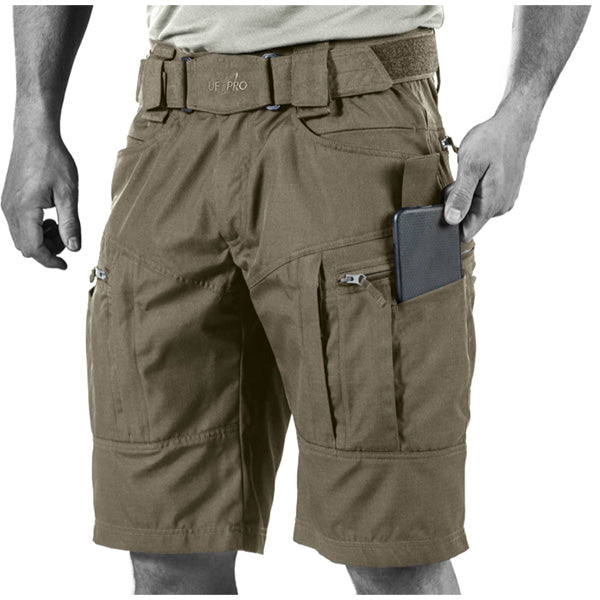UF PRO taktische Shorts P-40 GEN.2 SHORTS