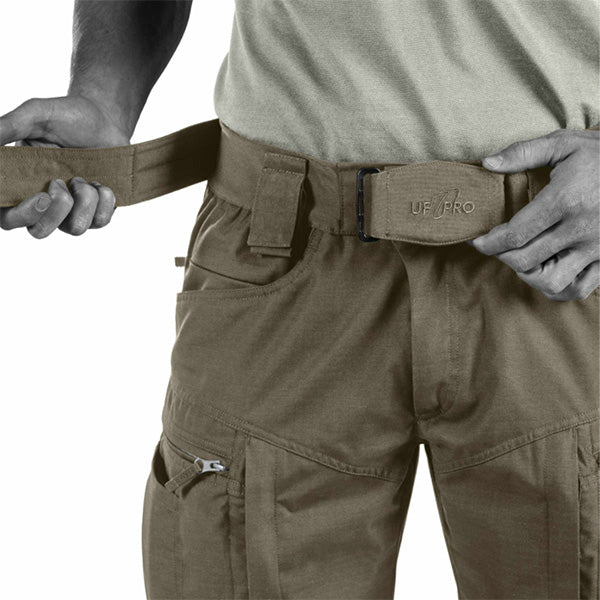 UF PRO taktische Shorts P-40 GEN.2 SHORTS