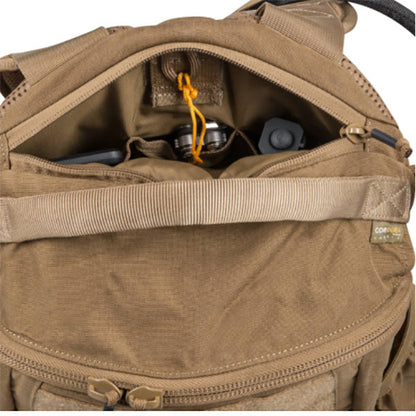 Zaino RAIDER BACKPACK, 20 litri, coyote