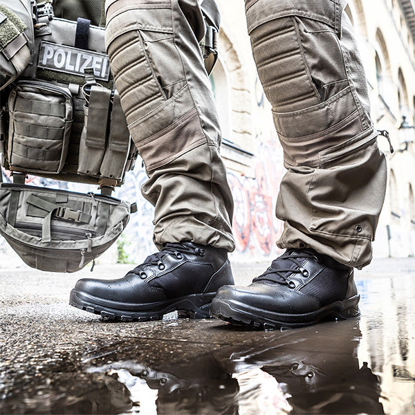TACTIX GTX, classe di sicurezza O2