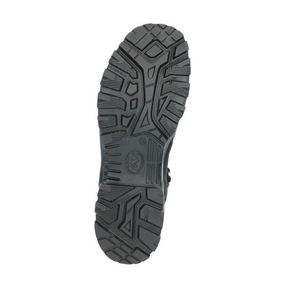 TACTIX GTX, classe di sicurezza O2