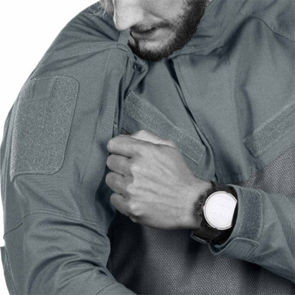 Combat Shirt STRIKER X COMBAT