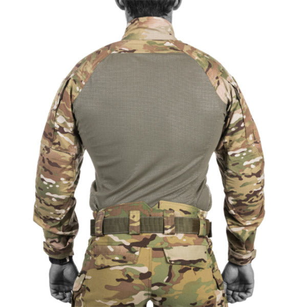 Chemise de combat STRIKER X COMBAT, multicam