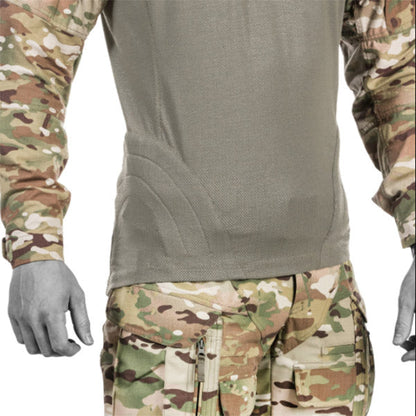 Chemise de combat STRIKER X COMBAT, multicam