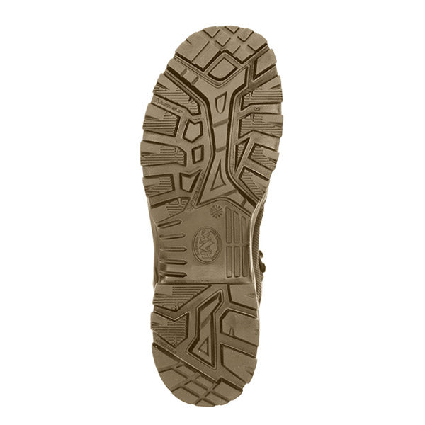 COMBAT GTX, coyote