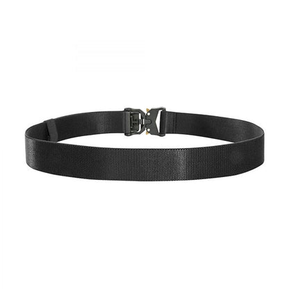 Gürtel, TT QR STRETCHBELT 38mm, black Einheitsgrösse