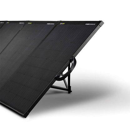 mobiles Solarmodul RANGER 300 Briefcase 300 W