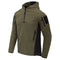 Olive Green / Black / S