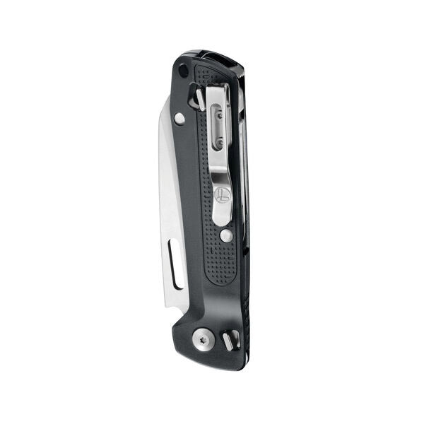 Coltello multifunzionale FREE K4, ardesia