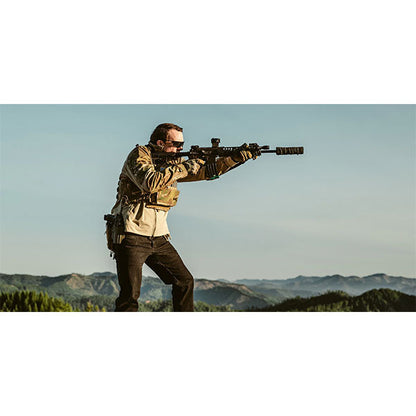 Giacca softshell tattica COMBONOVA, multicam