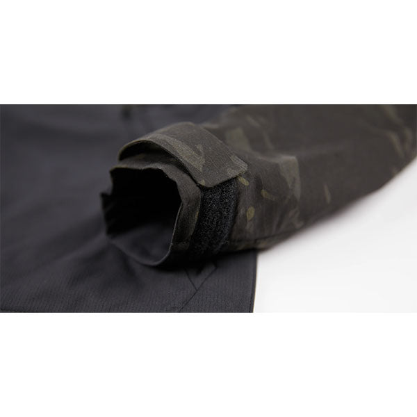 Taktische Softshell Jacke COMBONOVA, multicam black