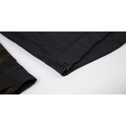 Taktische Softshell Jacke COMBONOVA, multicam black