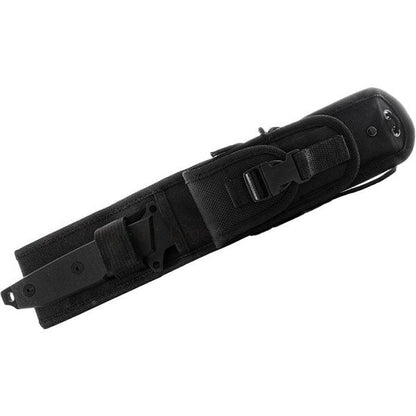 Tattico per la sicurezza nazionale, nero