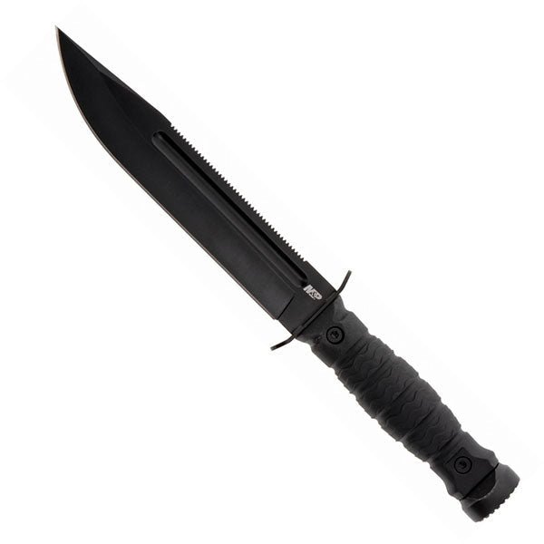 M&P Ultimate Survival Knife, black